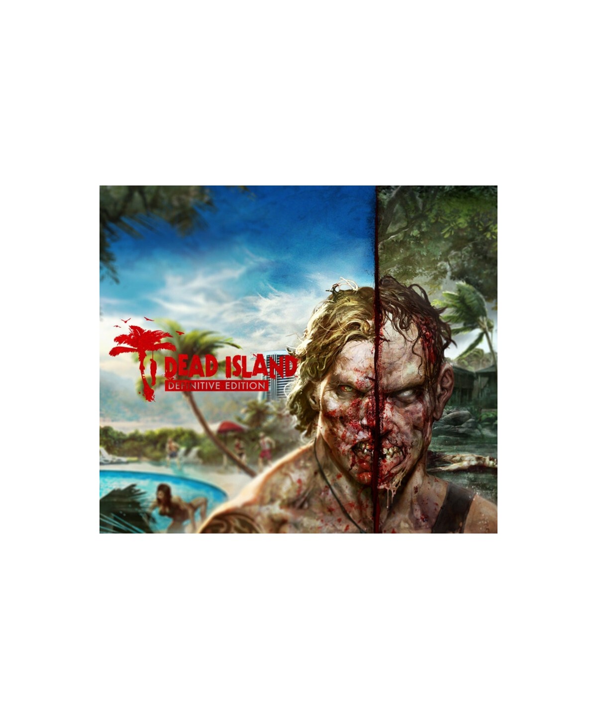 Dead Island Definitive Edition Bundle Steam Key 